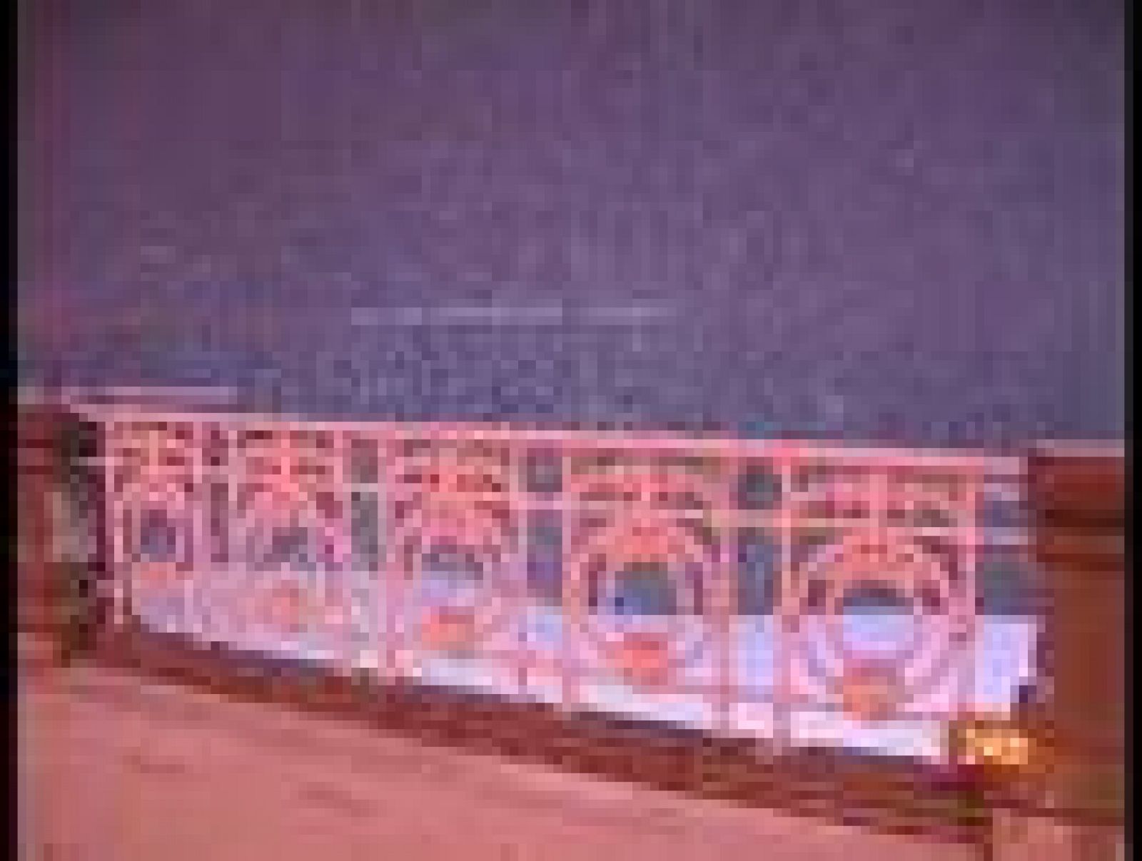 El Tiempo - 09/01/10 - El tiempo | Ver