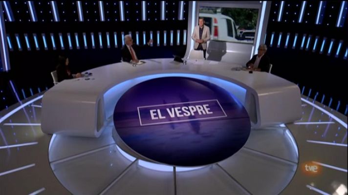 El Vespre - El Vespre - 01/07/2022