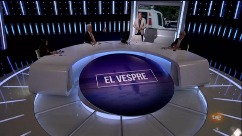 El Vespre - 01/07/2022