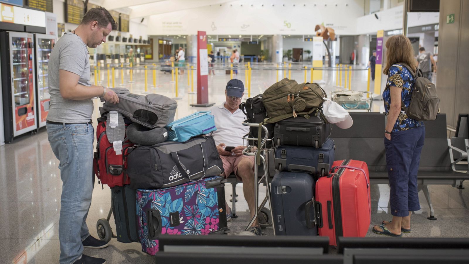 La tarde en 24 horas - 01/07/22 (2) - ver ahora