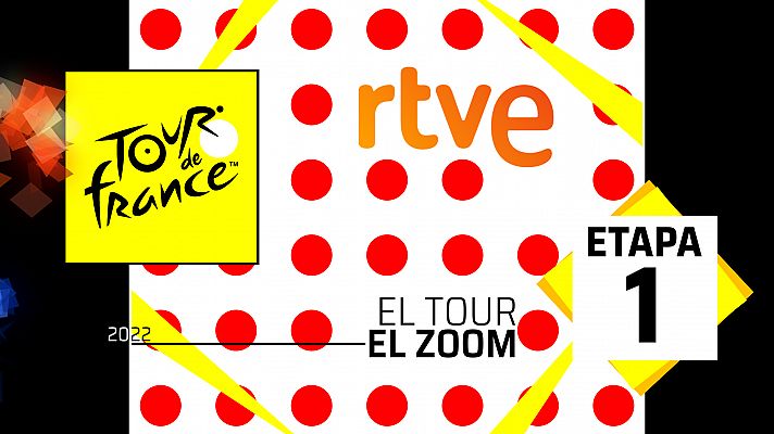 Tour 2022 |  #ElZoom: Los daneses vibran con sus ciclistas
