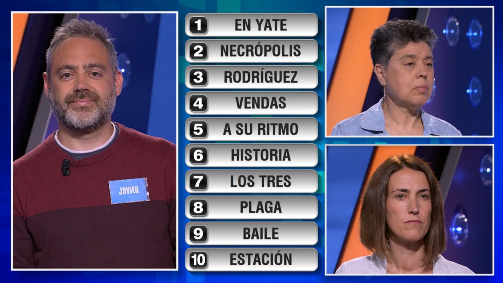 Saber y ganar - 11/07/22 - ver ahora