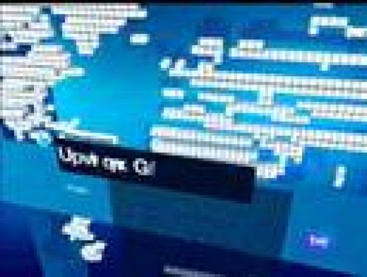 Telediario 1 - Telediario en 4' - 09/01/10