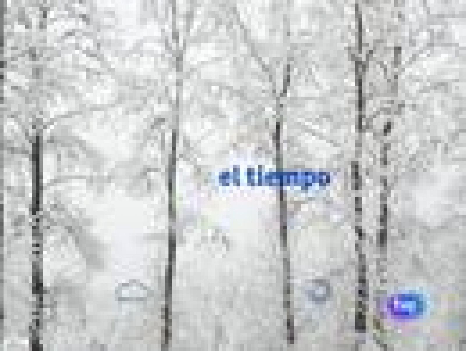 Más frio a partir de mañana domingo