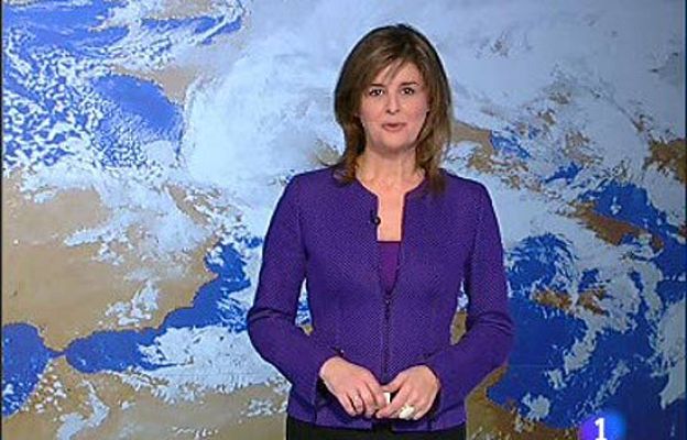 El tiempo - El Tiempo - 09/01/10