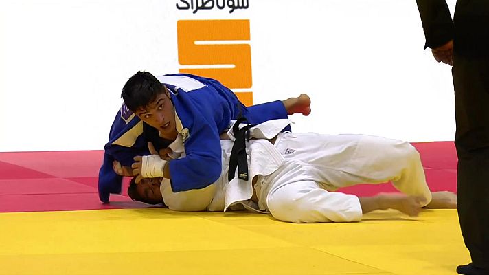 Judo Finales