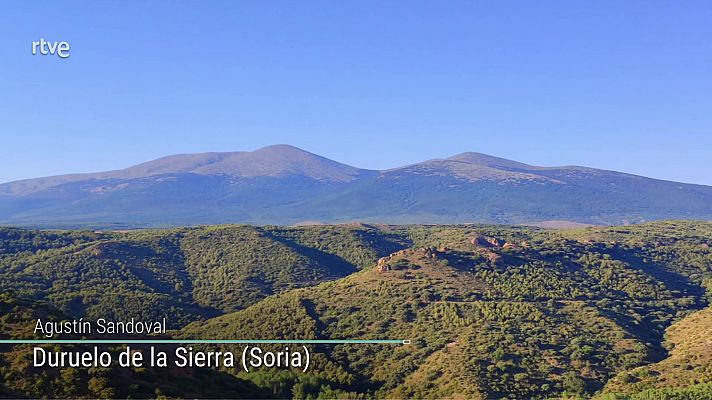 Intervalos de viento fuerte en el extremo oeste de Galicia