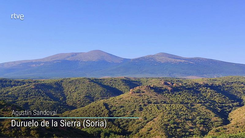 Intervalos de viento fuerte en el extremo oeste de Galicia - ver ahora