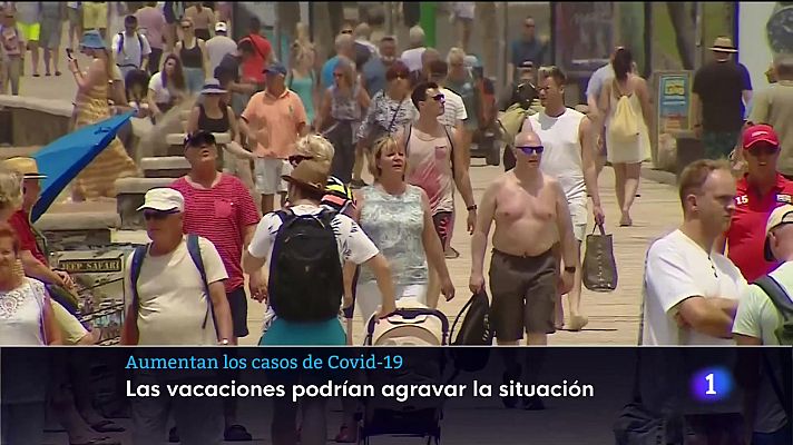 Telecanarias - Telecanarias - 02/07/2022