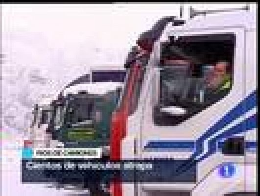 El tiempo - El Tiempo - 09/01/10