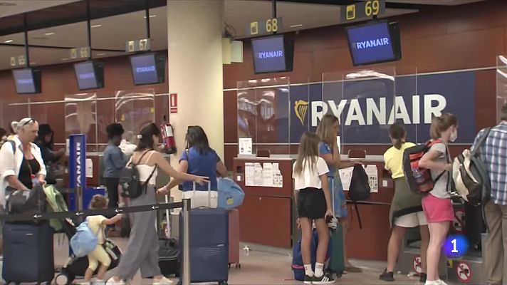 L'Informatiu - L'Informatiu - 02/07/2022