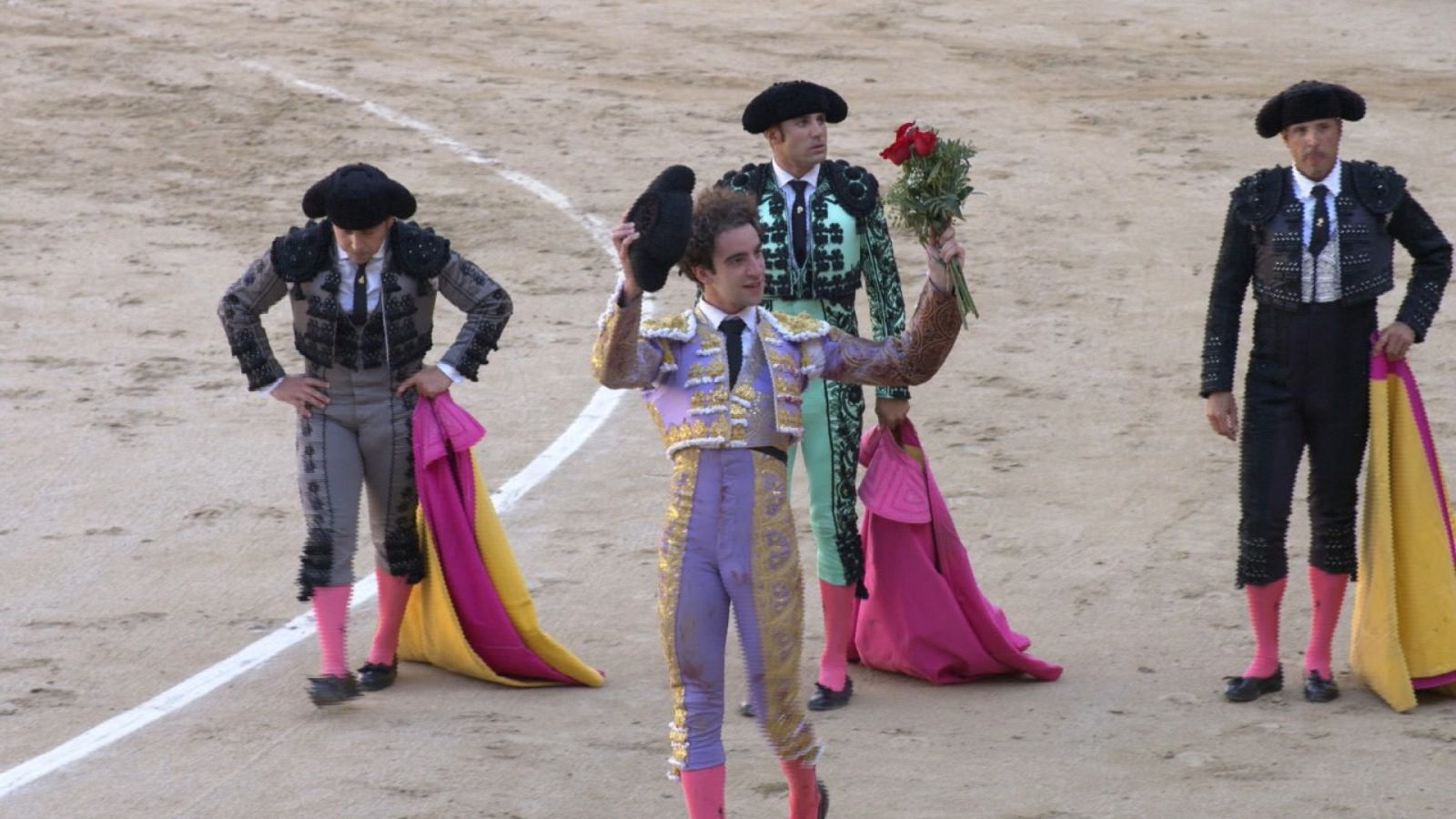 Tendido cero - 02/07/22 - ver ahora