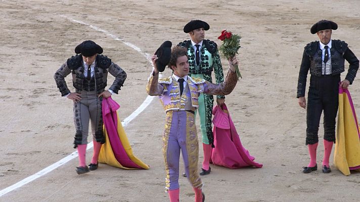 Tendido cero - Tendido cero - 02/07/22