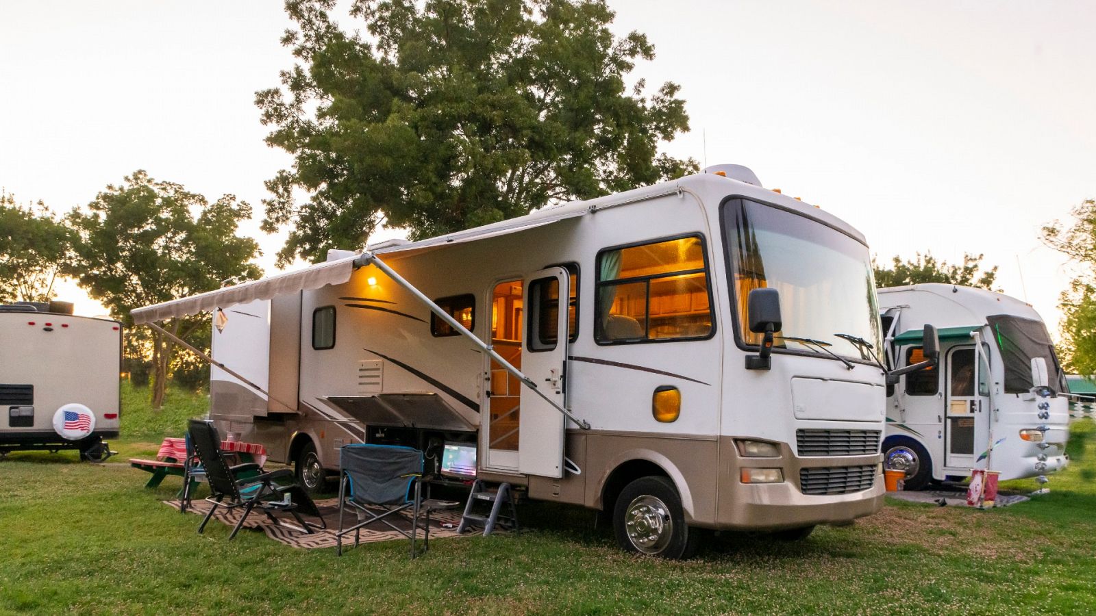 Turismo en autocaravana para quien valora la libertad de movimiento