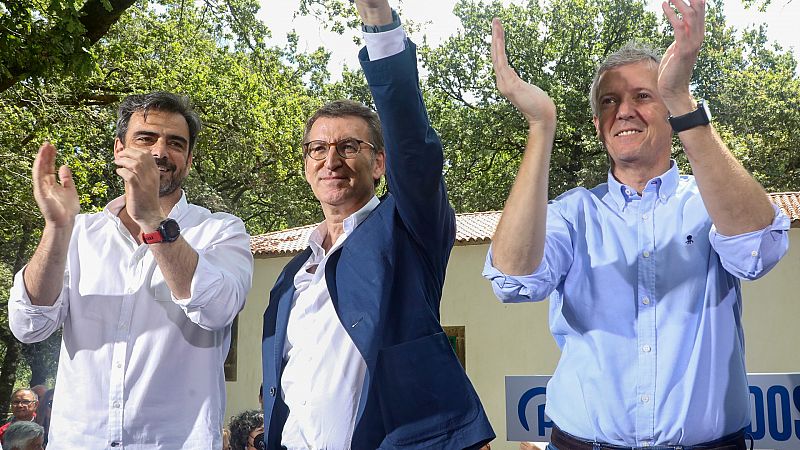 El Gobierno niega que Rajoy pidiera organizar la cumbre de la OTAN en Madrid como señala el PP