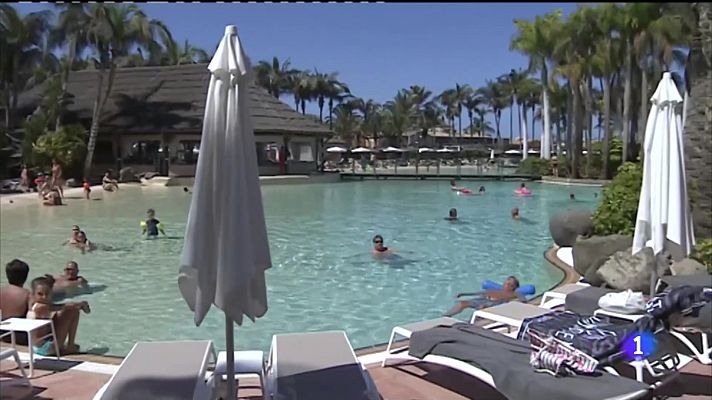 Telecanarias - Canarias en 2' - 02/07/2022