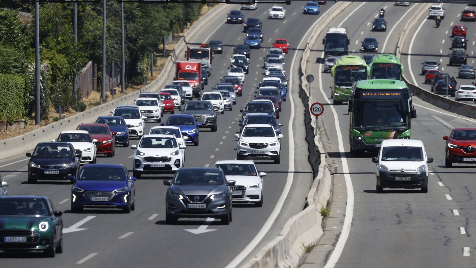 Telediario - 15 horas - 02/07/22 - Lengua de signos - ver ahora