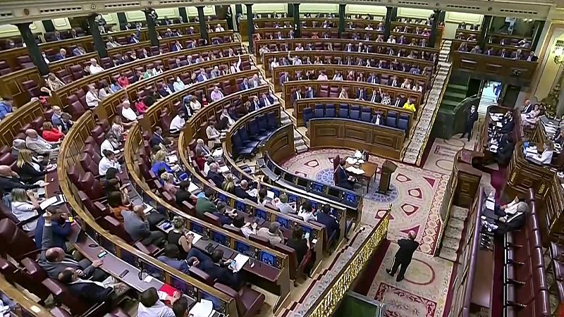 Parlamento - 02/07/22 - ver ahora