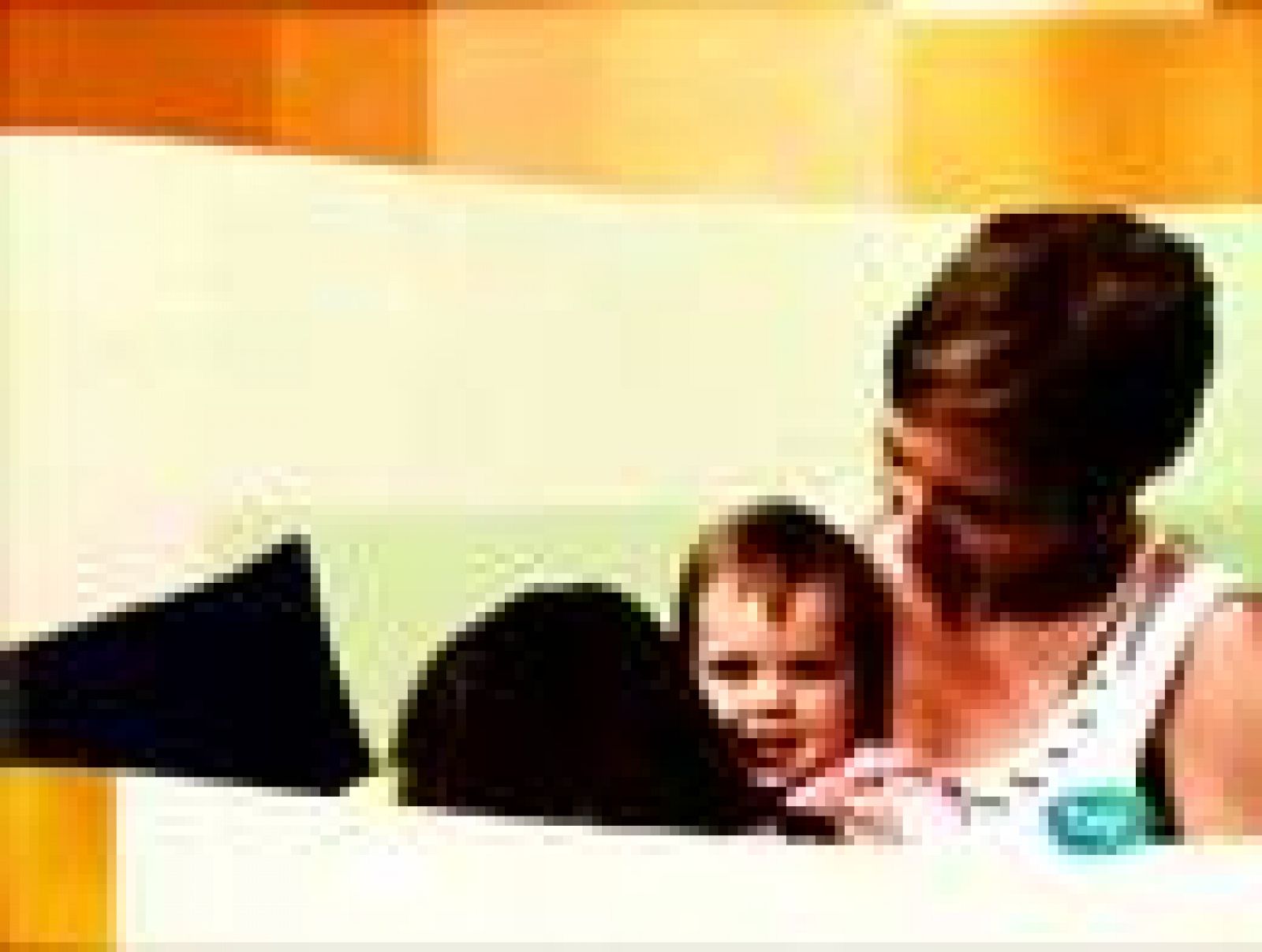 Escuela de padres en apuros: Escuela de padres - 09/01/10 | RTVE Play