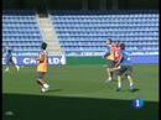  - Guardiola recuerda bien al Tenerife