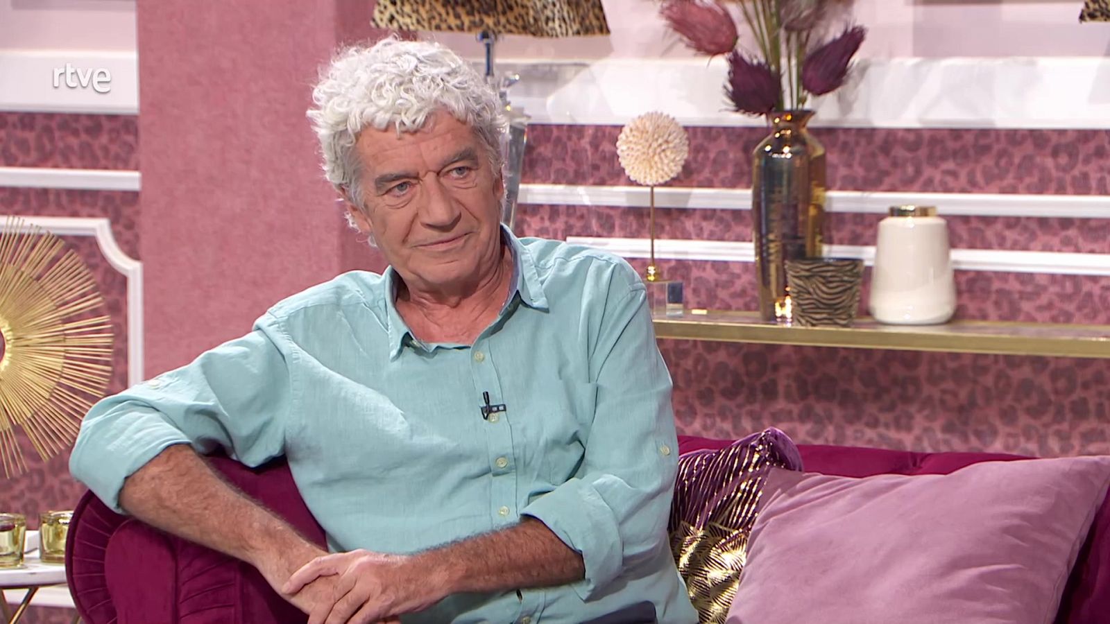 Cine de barrio - ¡Biba la banda! (Presentación) - ver ahora