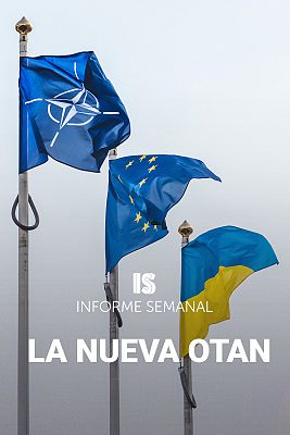 La nueva OTAN 