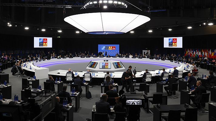 Informe Semanal en lengua de signos - Informe Semanal - 02/07/22 - Lengua de signos