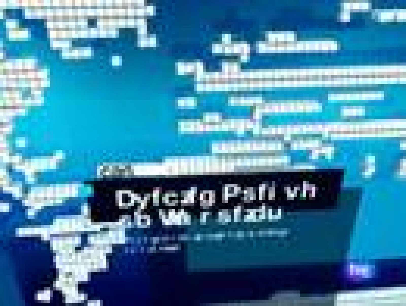 Telecanarias Fin de Semana. Canarias - 09/01/2010