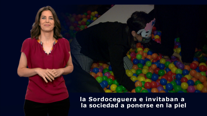En lengua de signos - En lengua de signos - 02/07/22