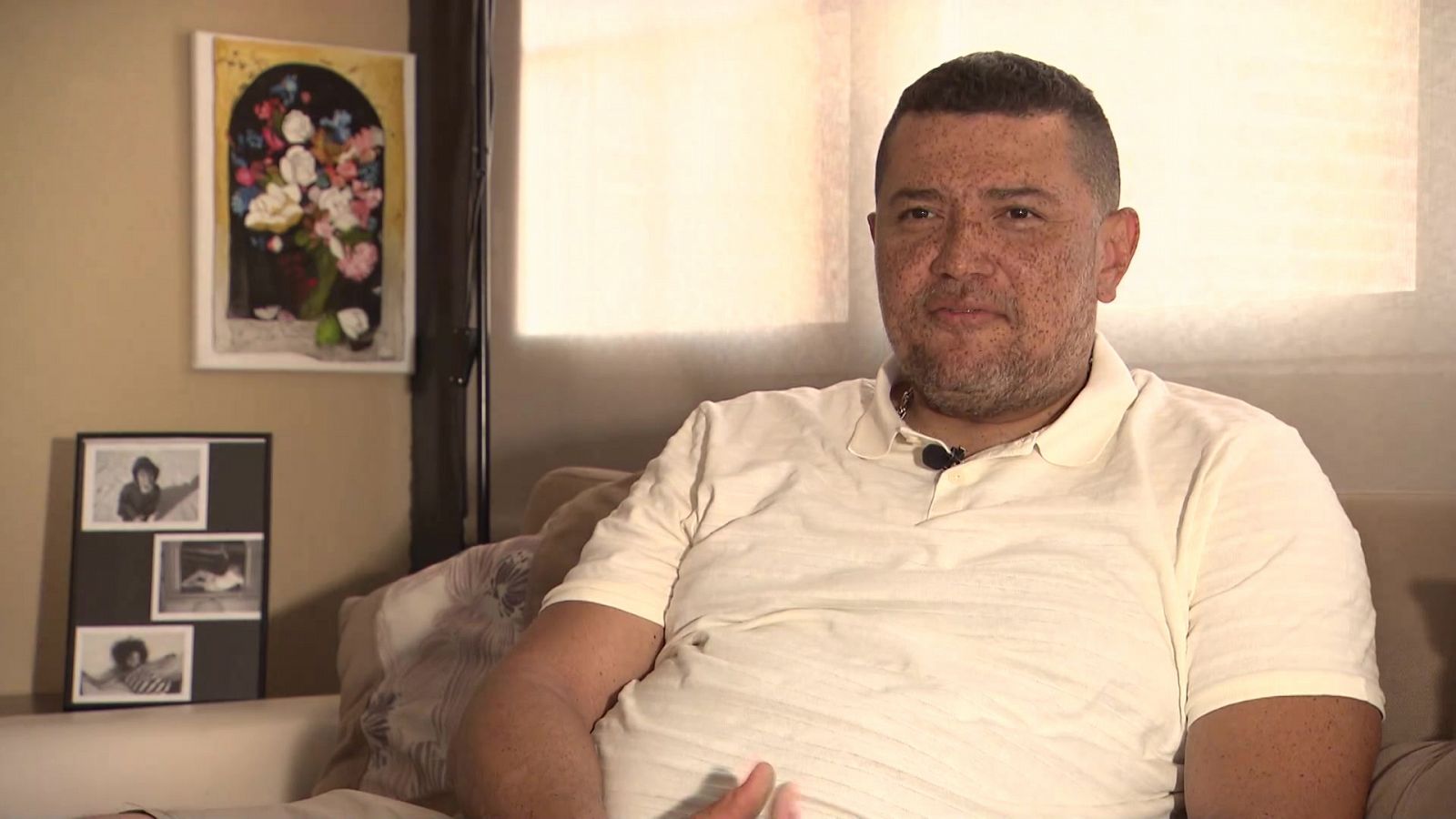 Buenas Noticias TV - Vencer la decepción - ver ahora