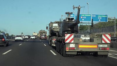 Seguridad vital - 03/07/22