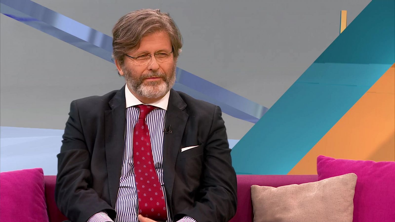 Shalom - Alianza internacional para recuerdo del Holocausto - ver ahora