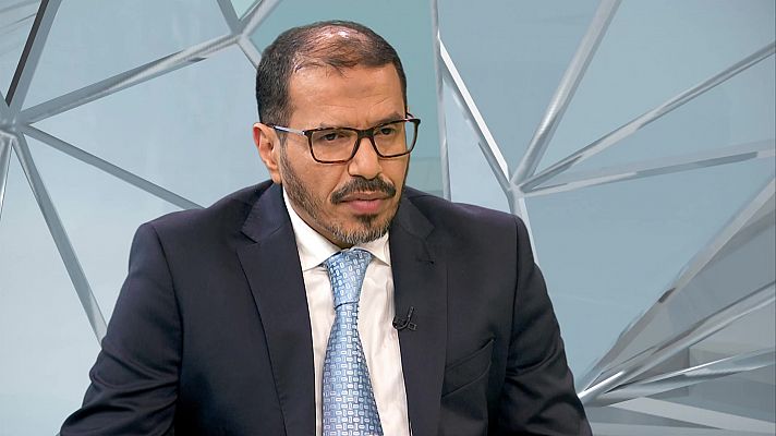 Medina en TVE - Peregrinación Meca: aspectos logísticos y seguridad