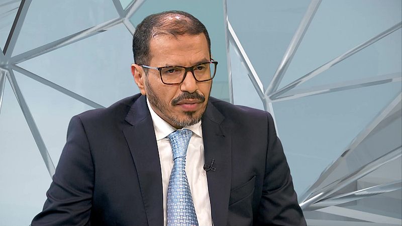 Medina en TVE - Peregrinación Meca: aspectos logísticos y seguridad - ver ahora