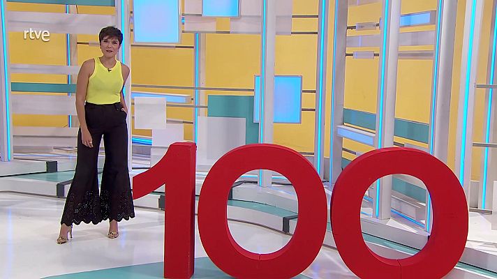 Saber vivir - Saber vivir - 03/07/22