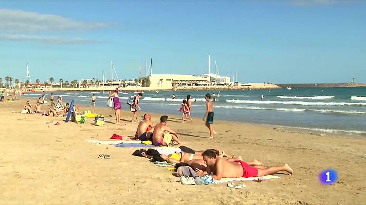 L'Informatiu - L'Informatiu - 03/07/2022