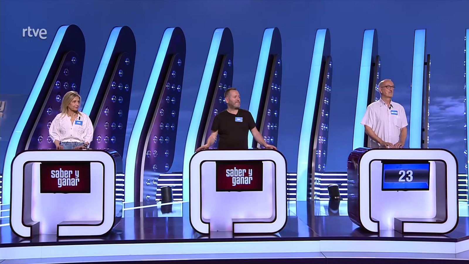 Saber y ganar. Edición de fin de semana - 03/07/22 - ver ahora