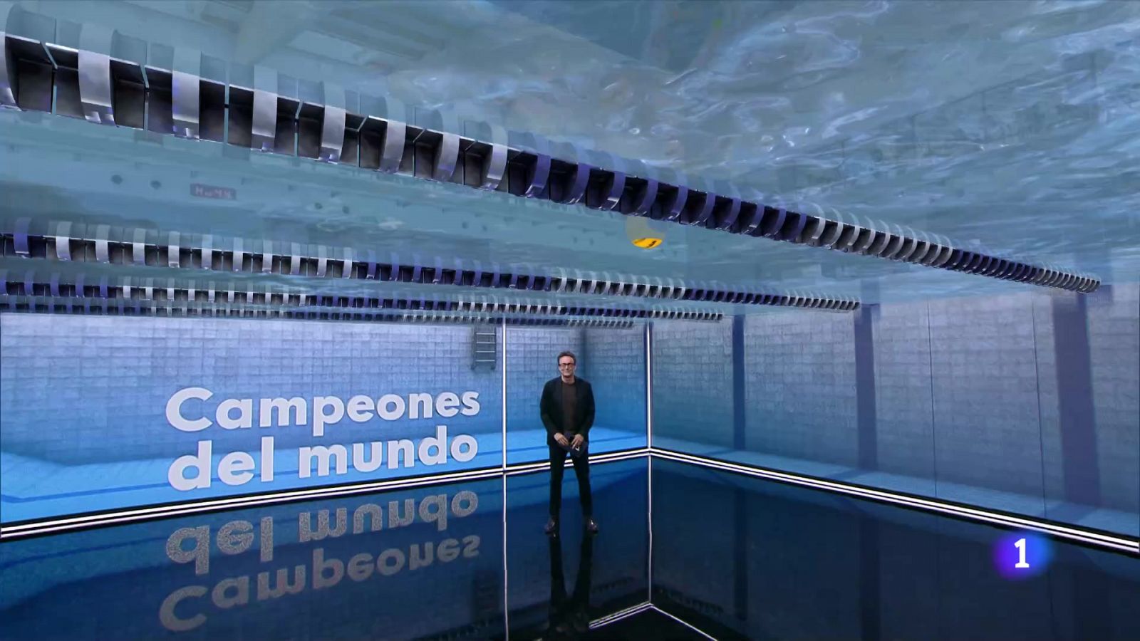 Waterpolo | España gana el Mundial a Italia en una tanda de penaltis épica - ver ahora