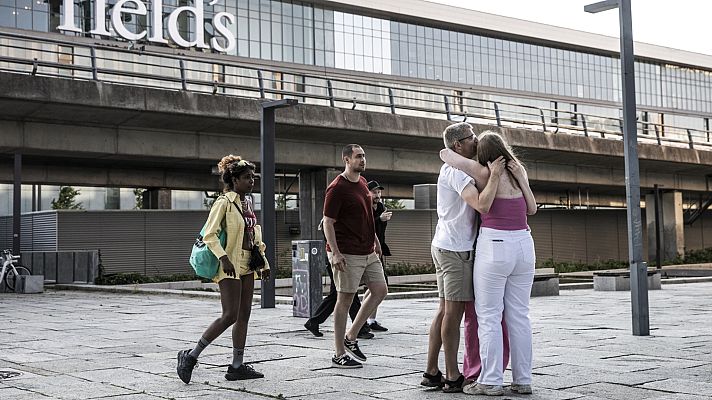 Telediario Internacional - Telediario Internacional - 03/07/22