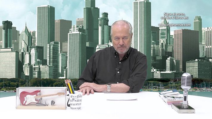 Inglés en TVE - Programa 596