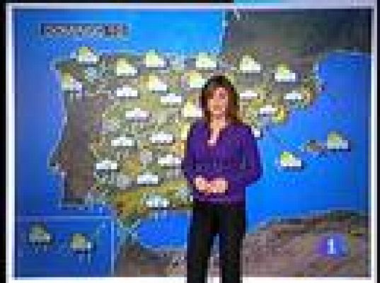 El tiempo - El Tiempo - 09/01/10