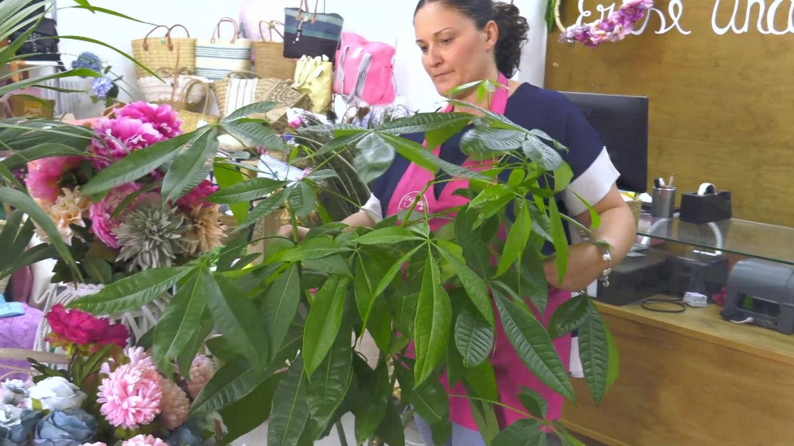 Aquí hay trabajo - 04/07/22 - ver ahora