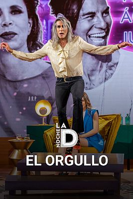 El Orgullo