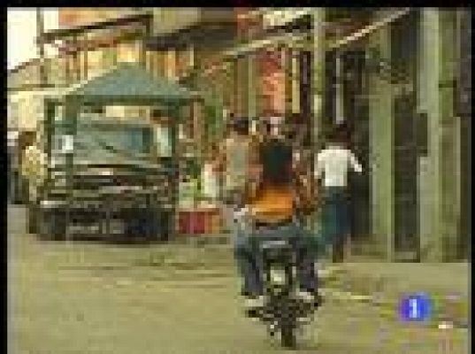 Informe Semanal - Criminalidad en Venezuela