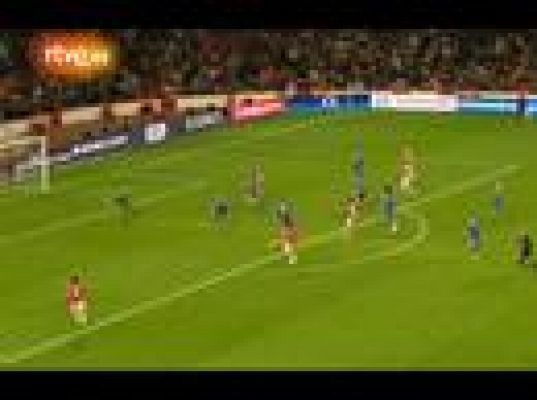  - Sólo dos partidos en la Premier