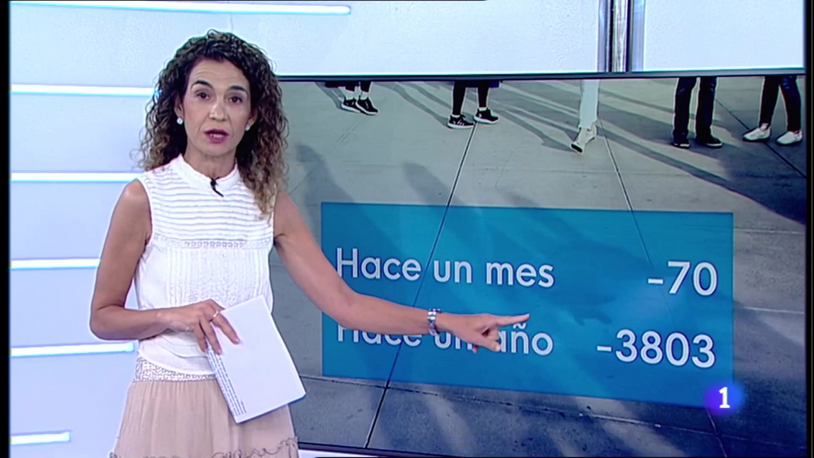 Telerioja en 2' - 04/07/22 - RTVE.es