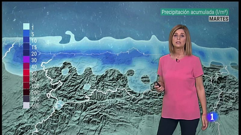 El tiempo en Asturias - 04/07/2022 - Ver ahora