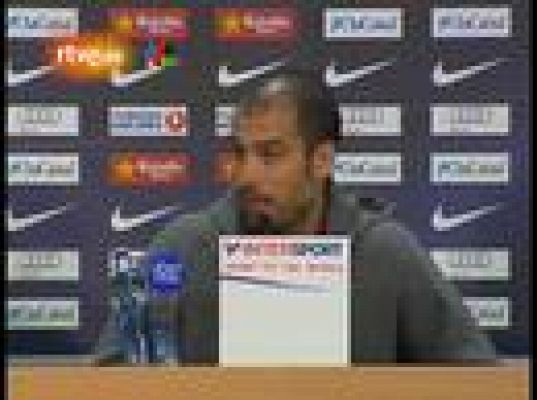  - El Barça ya está en Tenerife