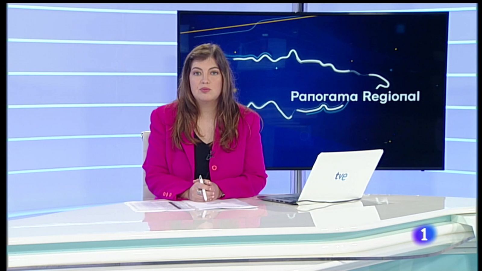 Panorama Regional: Panorama Regional - 04/07/22 | RTVE Play