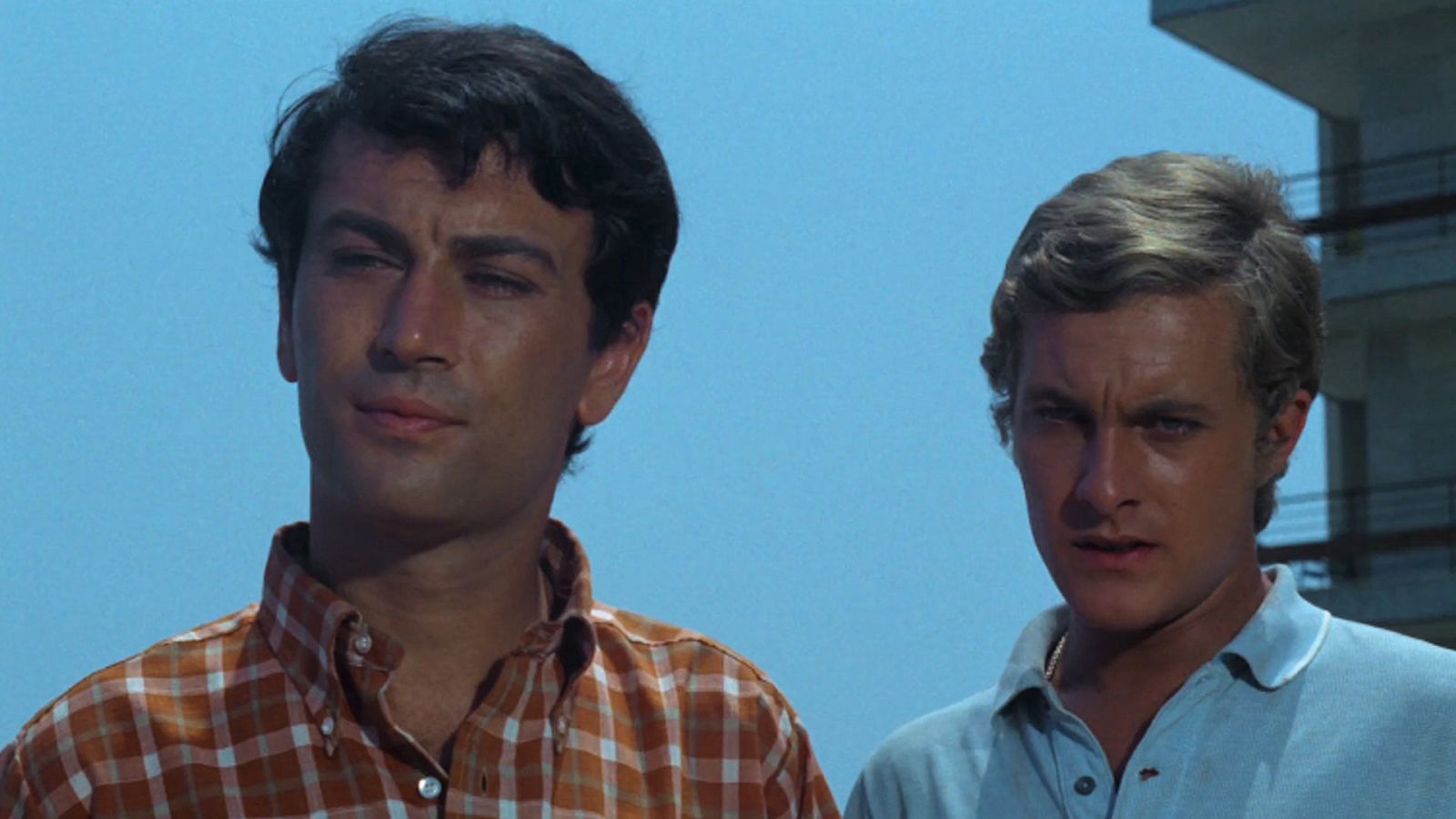 Historia de nuestro cine - Días de viejo color - Ver ahora